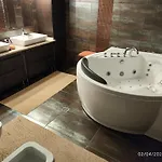 别墅 